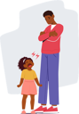 پیش‌نمایش فایل hysterical-child-throws-a-tantrum-to-father-11047614 از پک بچه‌ها / کودکانه