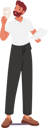 پیش‌نمایش فایل male-is-performing-drama-11167383 از پک افراد هنر