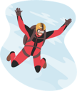 پیش‌نمایش فایل base-jumping-extreme-activities-4539228 از پک ورزشی