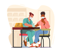 پیش‌نمایش فایل covid19-vaccination-4538851 از پک سلامت و پزشکی