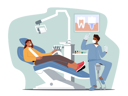 پیش‌نمایش فایل dentist-prepare-anastasia-for-the-dental-patient-4538886 از پک سلامت و پزشکی