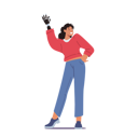 پیش‌نمایش فایل disabled-woman-show-ok-gesture-with-robotic-hand-prosthesis-4538871 از پک سلامت و پزشکی