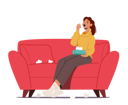 پیش‌نمایش فایل flu-and-viral-infection-sickness-4538878 از پک سلامت و پزشکی