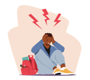 پیش‌نمایش فایل man-depression-4538853 از پک سلامت و پزشکی