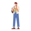 پیش‌نمایش فایل man-sneezing-4538875 از پک سلامت و پزشکی