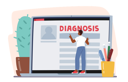 پیش‌نمایش فایل patient-male-reading-diagnosis-description-on-laptop-4538861 از پک سلامت و پزشکی