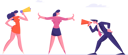 پیش‌نمایش فایل argument-between-office-employees-4587775 از پک رقابت کسب‌وکار
