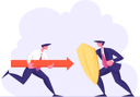 پیش‌نمایش فایل business-winning-strategy-4587810 از پک رقابت کسب‌وکار