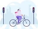 پیش‌نمایش فایل employee-commuting-towards-office-4587795 از پک رقابت کسب‌وکار