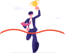 پیش‌نمایش فایل successful-businessman-4587780 از پک رقابت کسب‌وکار