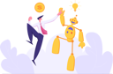 پیش‌نمایش فایل artificial-business-idea-generation-4588808 از پک تچنولوگیس