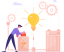 پیش‌نمایش فایل business-idea-generation-4588829 از پک تچنولوگیس