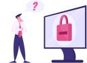 پیش‌نمایش فایل businessman-forgot-security-pin-4588846 از پک تچنولوگیس