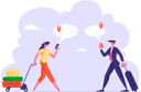 پیش‌نمایش فایل people-using-gps-for-finding-location-4588817 از پک تچنولوگیس