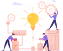 پیش‌نمایش فایل startup-idea-generation-4588827 از پک تچنولوگیس