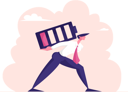 پیش‌نمایش فایل tired-business-man-due-to-overwork-4588804 از پک تچنولوگیس