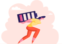 پیش‌نمایش فایل tired-business-woman-due-to-overwork-4588805 از پک تچنولوگیس