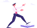 پیش‌نمایش فایل blindly-trusted-employee-getting-into-business-trap-4589311 از پک تراوبلس کسب‌وکار