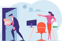 پیش‌نمایش فایل boss-firing-employee-4589335 از پک تراوبلس کسب‌وکار