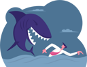 پیش‌نمایش فایل businessman-taking-risks-4589374 از پک تراوبلس کسب‌وکار