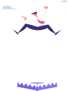 پیش‌نمایش فایل businessman-trapped-in-business-trap-4589341 از پک تراوبلس کسب‌وکار