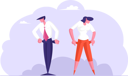 پیش‌نمایش فایل businesspeople-with-no-capital-4589308 از پک تراوبلس کسب‌وکار