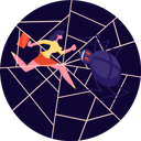 پیش‌نمایش فایل businesswoman-trapped-in-trouble-4589380 از پک تراوبلس کسب‌وکار