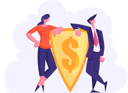 پیش‌نمایش فایل capital-insurance-4589328 از پک تراوبلس کسب‌وکار