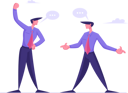 پیش‌نمایش فایل employees-having-an-argument-4589370 از پک تراوبلس کسب‌وکار
