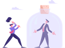 پیش‌نمایش فایل harassing-employee-4589353 از پک تراوبلس کسب‌وکار