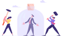 پیش‌نمایش فایل man-being-torchered-while-trapped-4589354 از پک تراوبلس کسب‌وکار