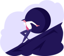 پیش‌نمایش فایل running-from-huge-tax-amount-4589364 از پک تراوبلس کسب‌وکار