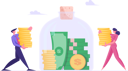 پیش‌نمایش فایل saving-capital-4589360 از پک تراوبلس کسب‌وکار