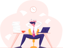 پیش‌نمایش فایل stressed-employee-due-to-heavy-workload-4589382 از پک تراوبلس کسب‌وکار