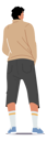 پیش‌نمایش فایل boy-standing-in-cool-pose-4539055 از پک افراد