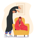 پیش‌نمایش فایل boy-telling-scary-stories-4539141 از پک افراد