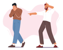 پیش‌نمایش فایل bullying-harassment-4539050 از پک افراد