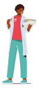 پیش‌نمایش فایل doctor-4539082 از پک افراد