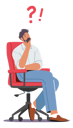 پیش‌نمایش فایل employee-having-question-4539125 از پک افراد