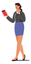 پیش‌نمایش فایل female-accountant-4539185 از پک افراد