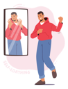 پیش‌نمایش فایل man-with-mind-health-problem-4539119 از پک افراد