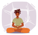 پیش‌نمایش فایل woman-practicing-yoga-meditation-4539092 از پک افراد