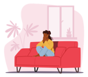 پیش‌نمایش فایل woman-suffering-from-frustration-4539131 از پک افراد