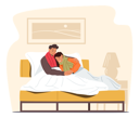 پیش‌نمایش فایل young-couple-freezing-4539069 از پک افراد