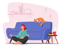 پیش‌نمایش فایل young-woman-meditating-4539151 از پک افراد