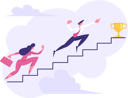 پیش‌نمایش فایل business-competition-between-employees-4588460 از پک موفقیت