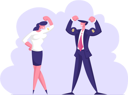 پیش‌نمایش فایل successful-business-people-4588451 از پک موفقیت
