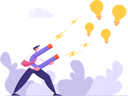 پیش‌نمایش فایل attracting-businesses-4587587 از پک ایده کسب‌وکار