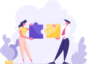 پیش‌نمایش فایل business-collaboration-4587595 از پک ایده کسب‌وکار
