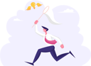 پیش‌نمایش فایل chasing-and-catching-business-idea-4587592 از پک ایده کسب‌وکار